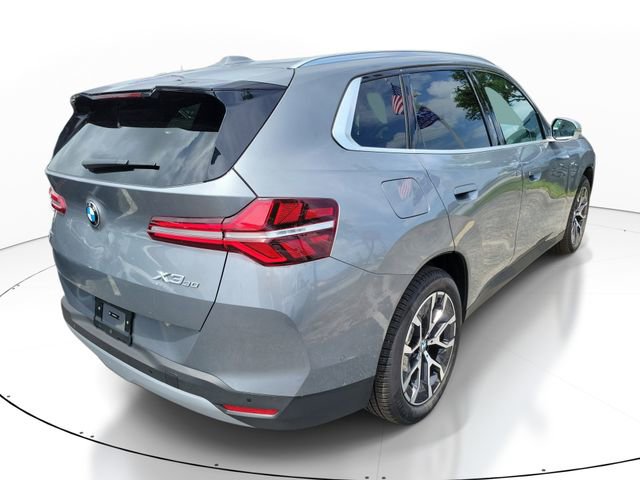 Used 2026 BMW X3 xDrive30 w/ Premium Package video 2