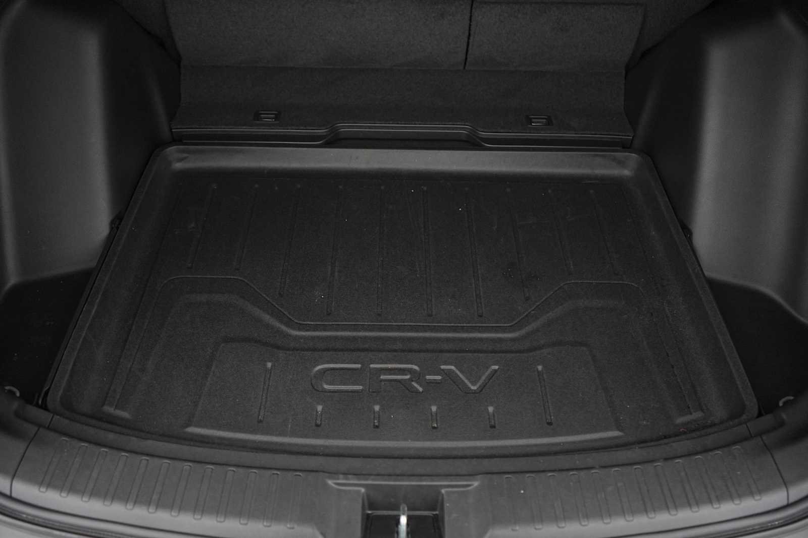 Certified 2024 Honda CR-V EX-L image 27