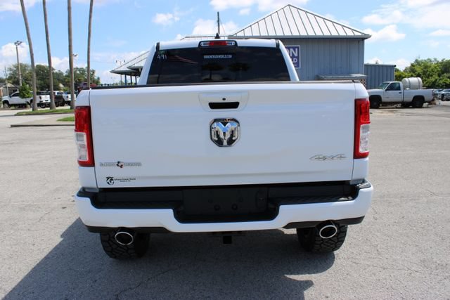 Used 2023 RAM 1500 Lone Star AWD/4WD image 9