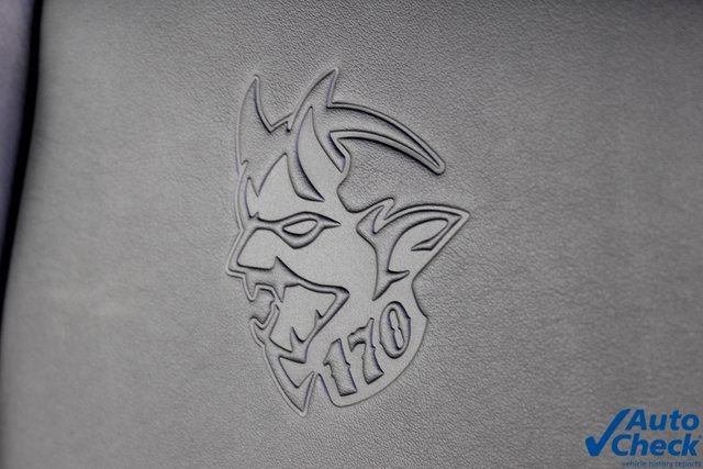 Used 2023 Dodge Challenger SRT Hellcat Redeye image 23