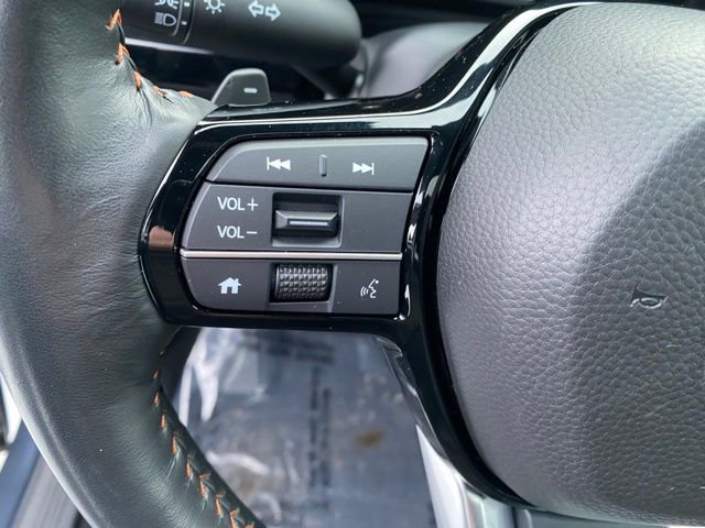 Certified 2023 Honda CR-V Sport Touring image 28