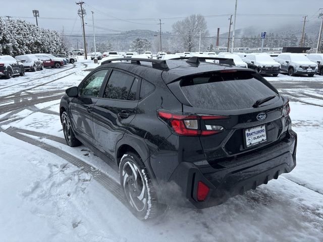 New 2026 Subaru Crosstrek 2.5i Limited image 6