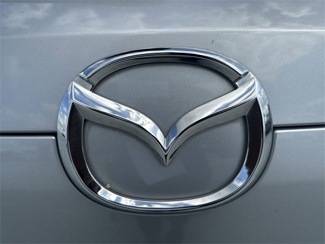 Used 2019 MAZDA CX-5 Sport image 15