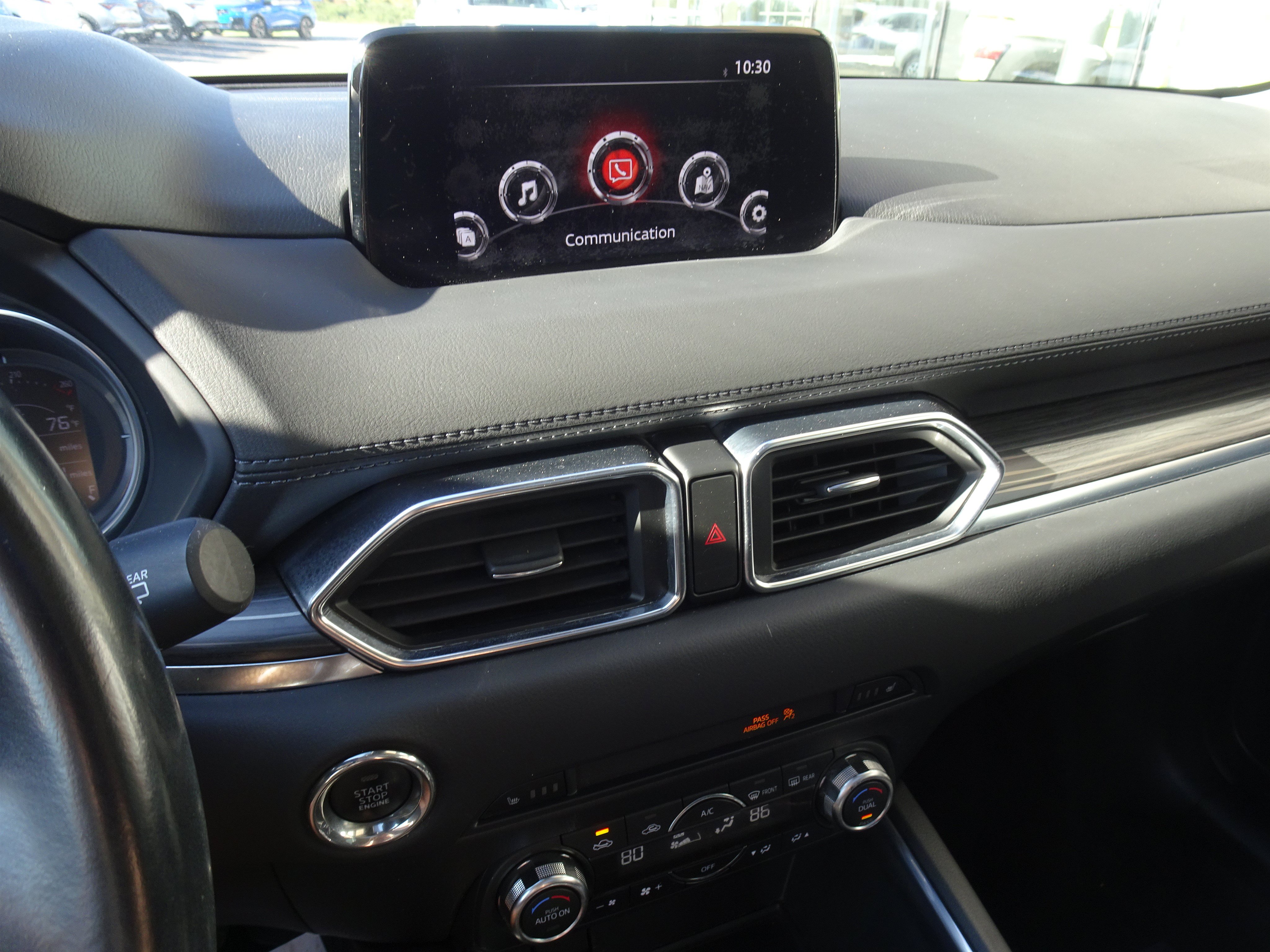 Used 2017 MAZDA CX-5 Grand Select AWD/4WD image 19