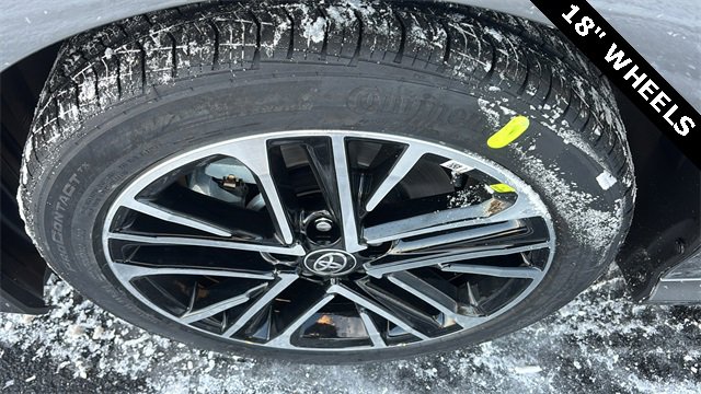 New 2026 Toyota Camry XLE image 32