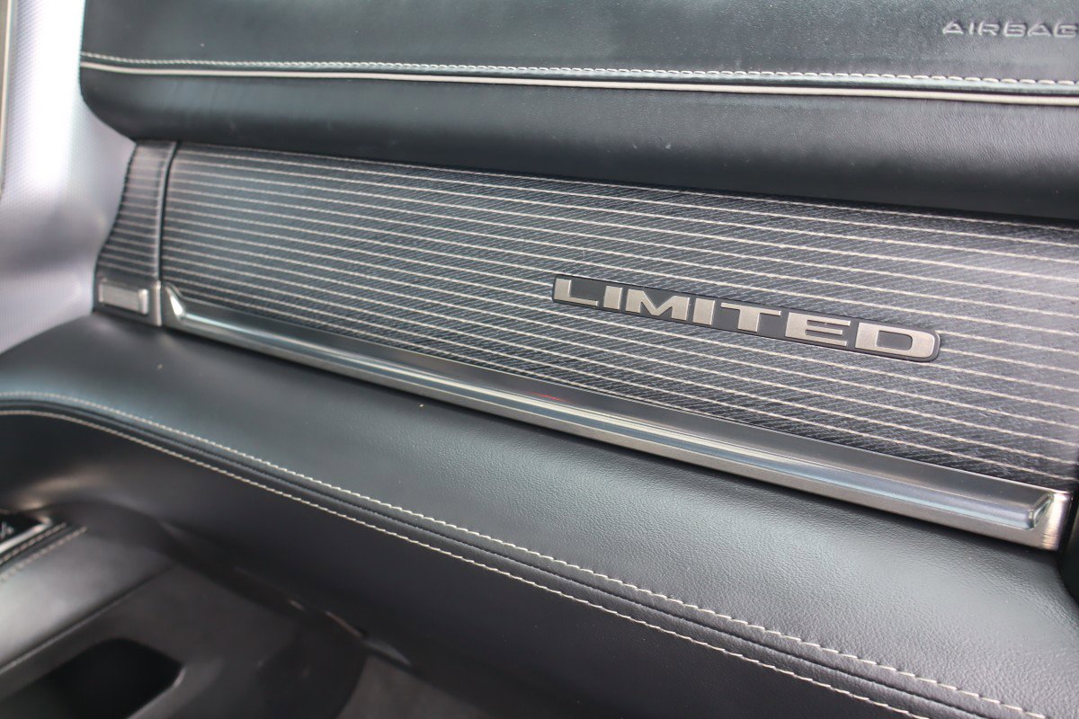 Used 2020 RAM 1500 Limited image 18