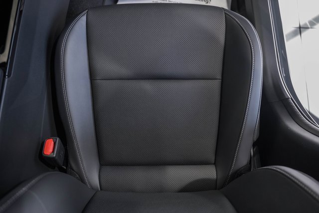 New 2026 Toyota Prius XLE image 31