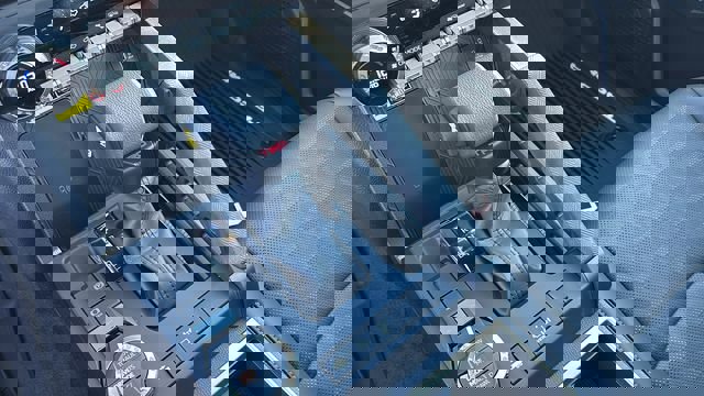 New 2025 Toyota Tacoma TRD Off-Road w/ TRD Off Road Premium Package image 25