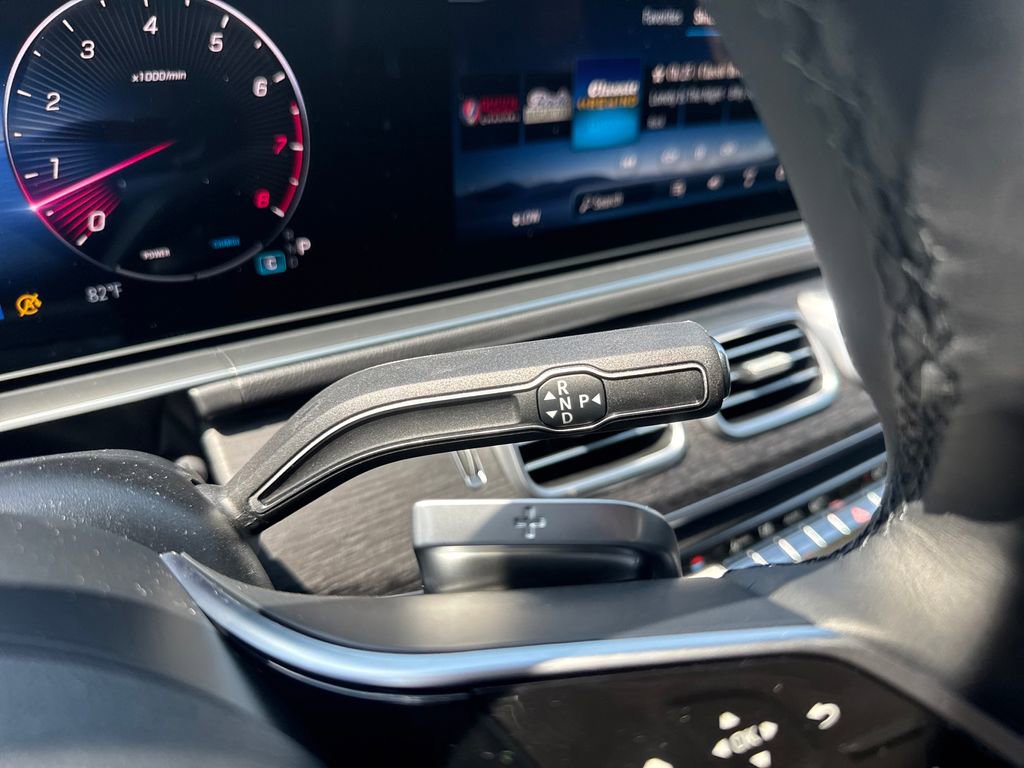 New 2026 Mercedes-Benz GLE 350 4MATIC image 17
