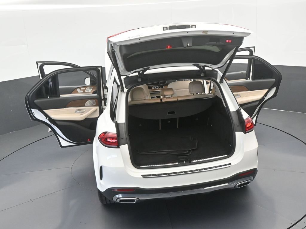 Used 2021 Mercedes-Benz GLE 350 image 76