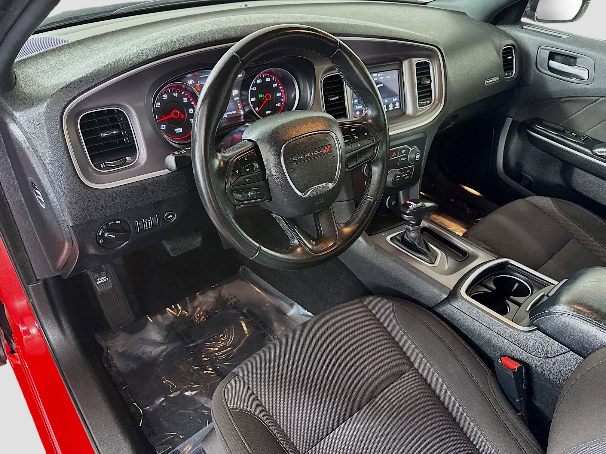 Used 2022 Dodge Charger SXT image 23