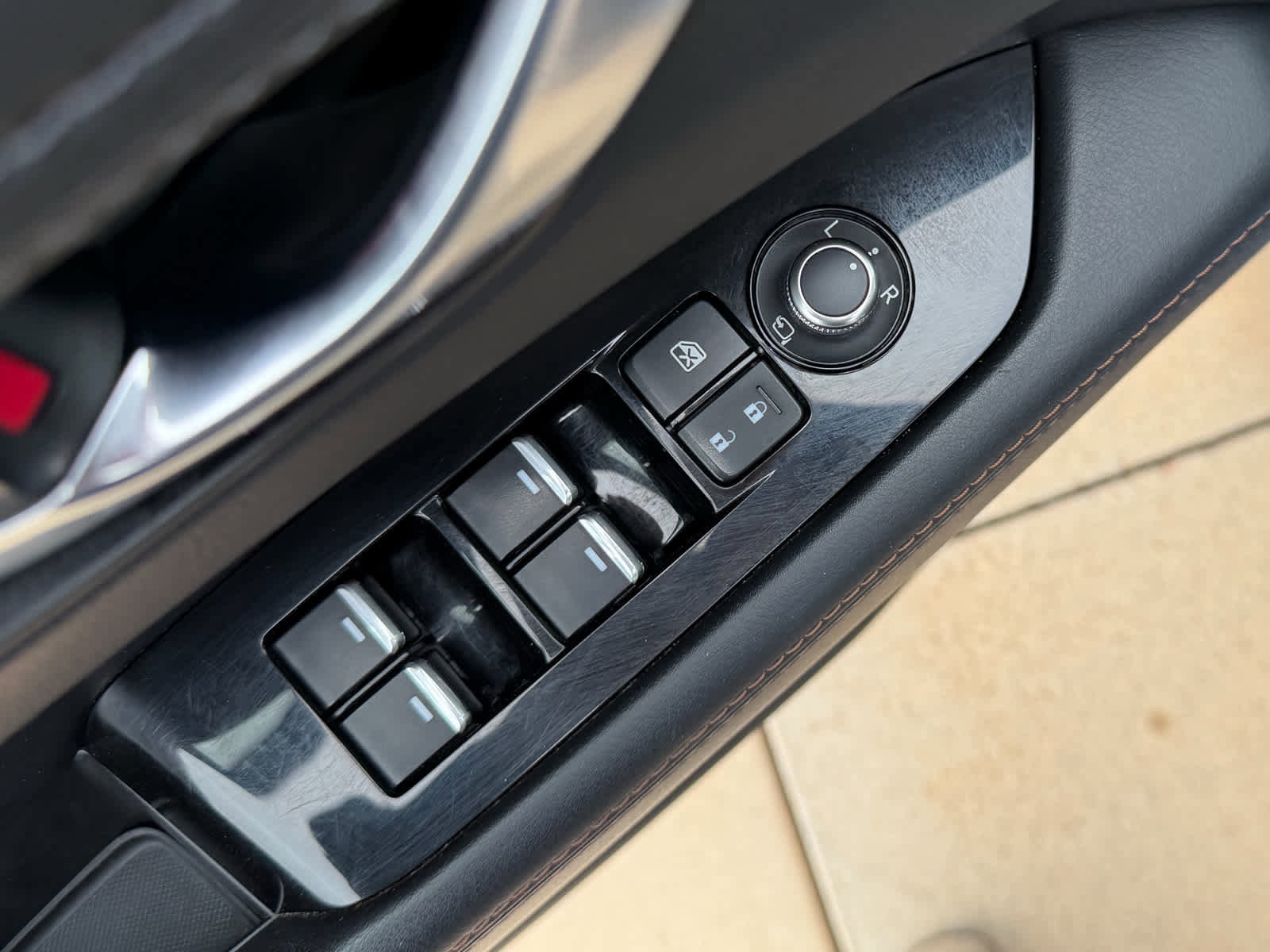 Used 2023 MAZDA CX-5 AWD 2.5 S w/ Premium Plus Pkg image 26