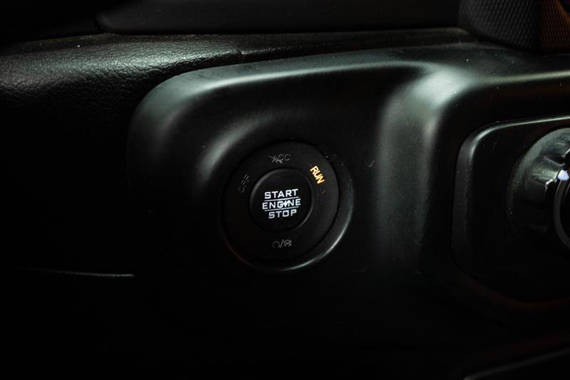 Used 2020 Jeep Gladiator Sport w/ Quick Order Package 24S image 23