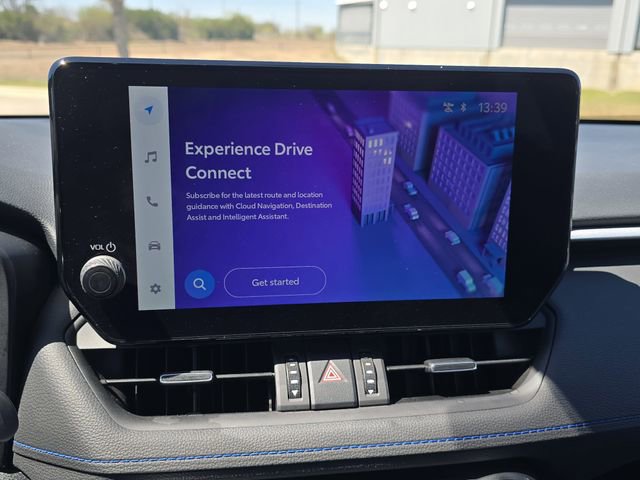 Used 2024 Toyota RAV4 XSE image 23