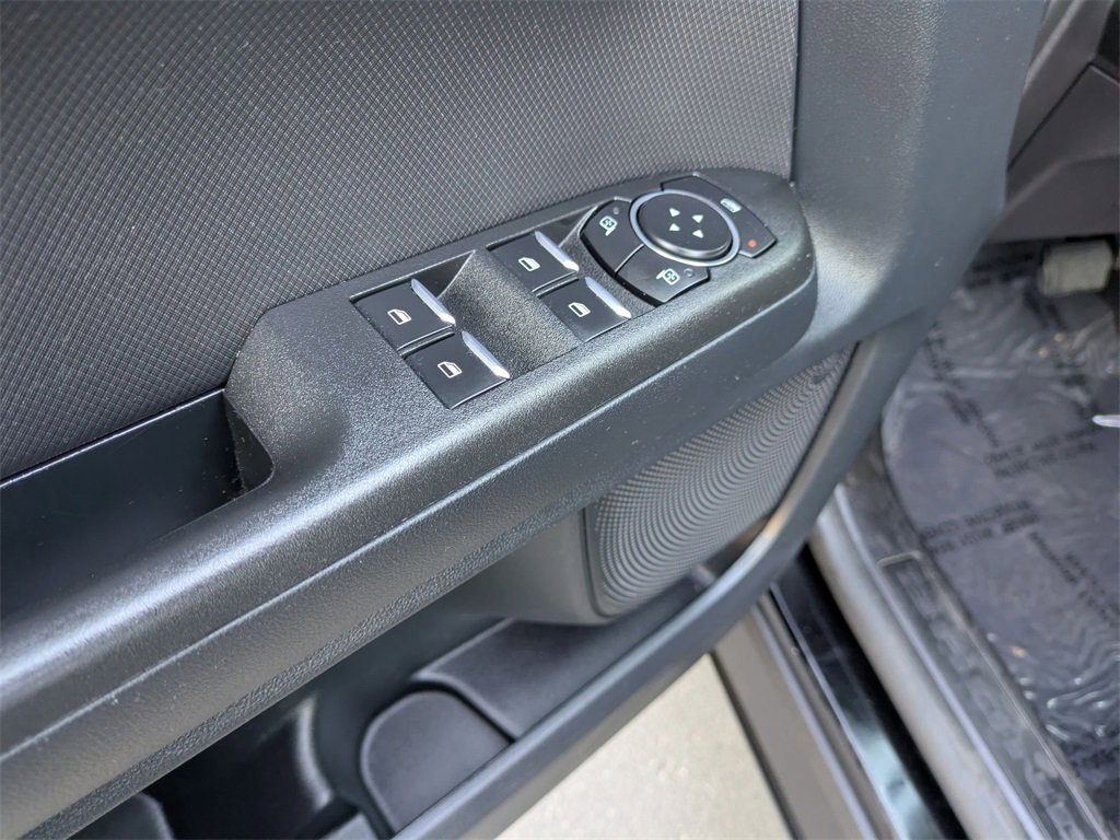 Used 2024 Ford Bronco Sport Big Bend image 13