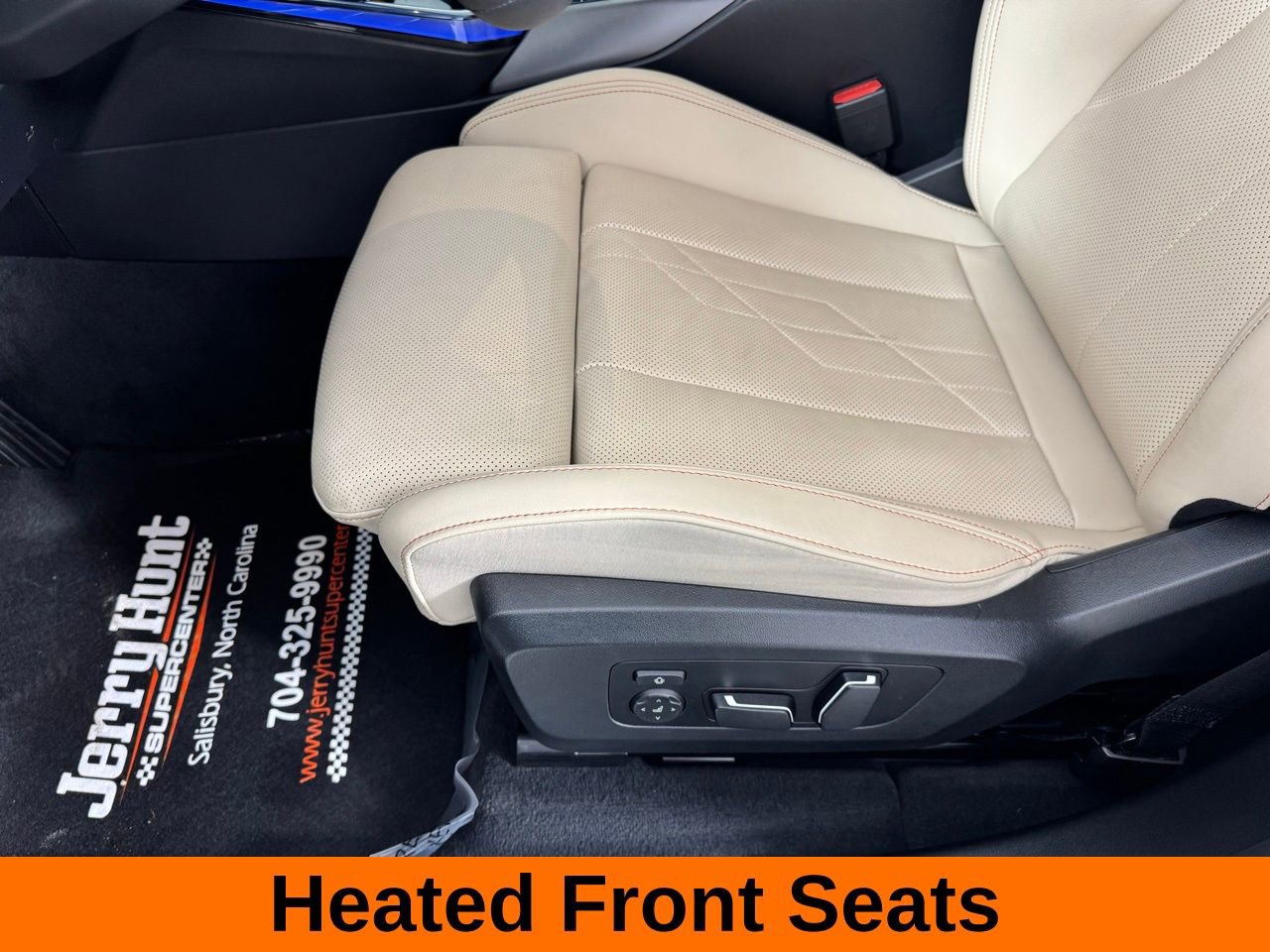 Used 2026 BMW X3 xDrive30 image 13