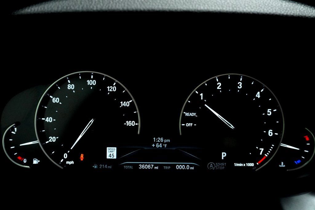 Used 2020 BMW 330i xDrive Sedan w/ Convenience Package image 25