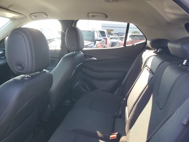 Certified 2021 Buick Encore GX Select FWD image 9
