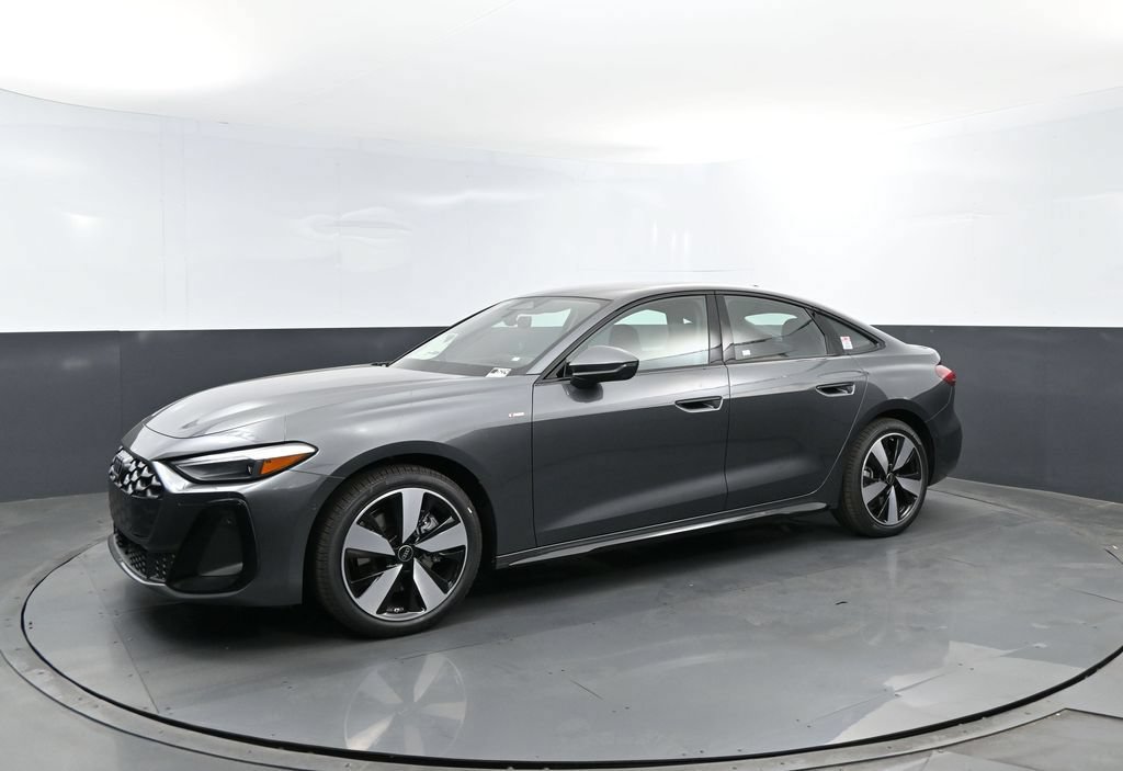 New 2026 Audi A5 2.0T Premium AWD/4WD image 1