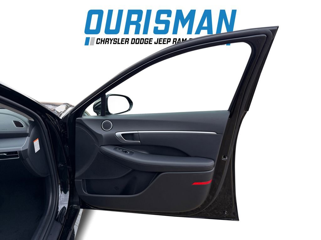 New 2026 Hyundai Sonata SEL image 16