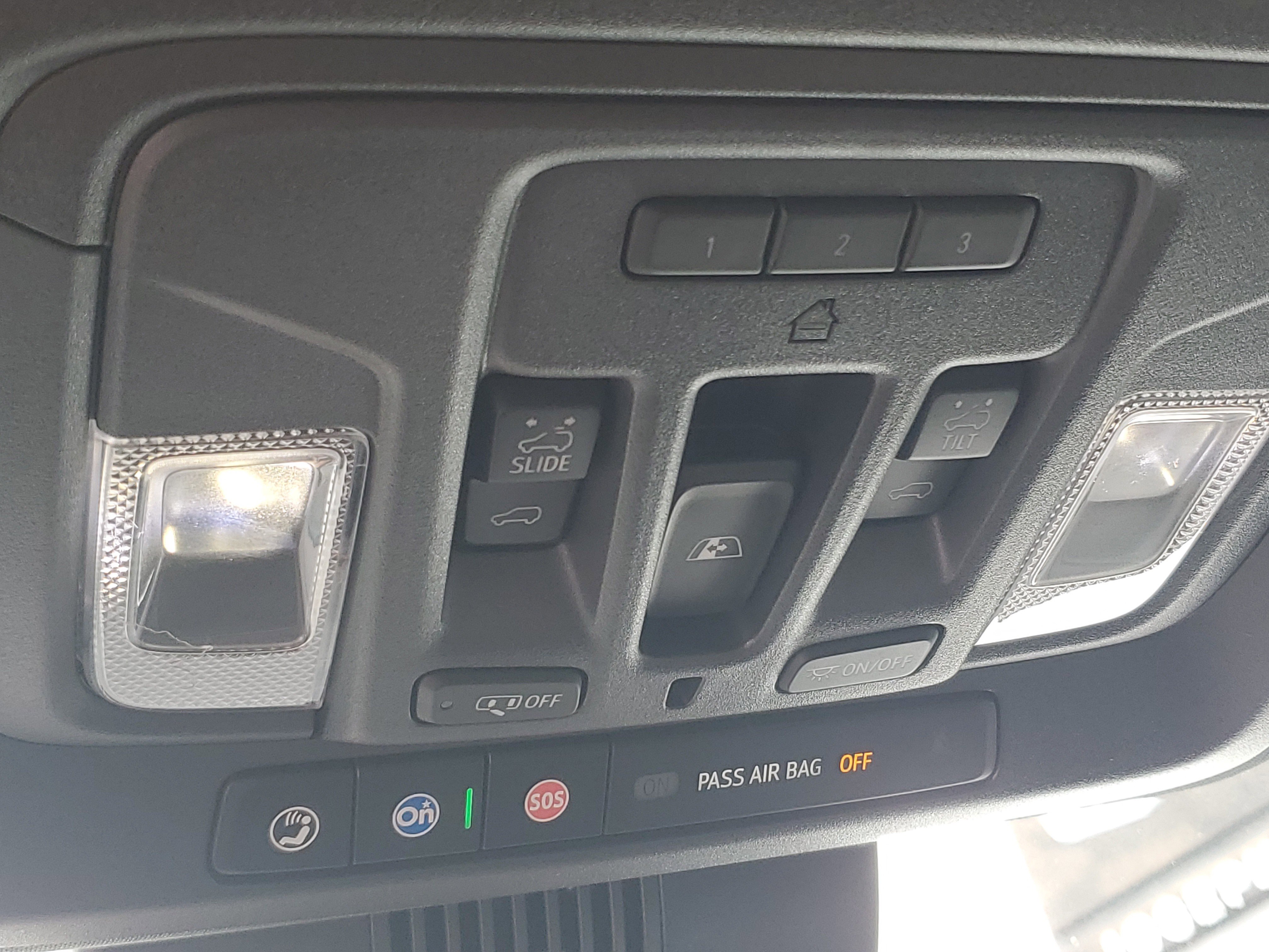 Used 2024 GMC Sierra 1500 AT4 w/ AT4 Premium Package image 29