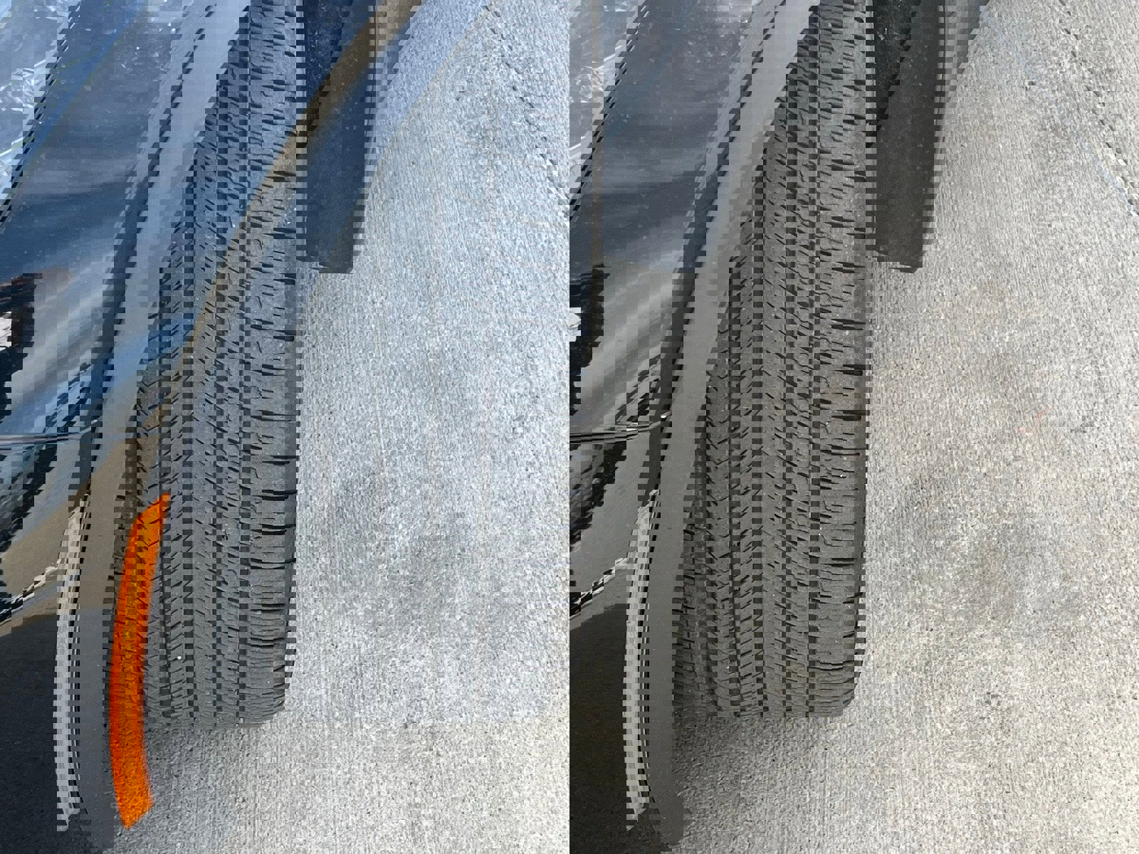 Used 2016 Chevrolet Corvette Z06 w/ Battery Protection Package image 9