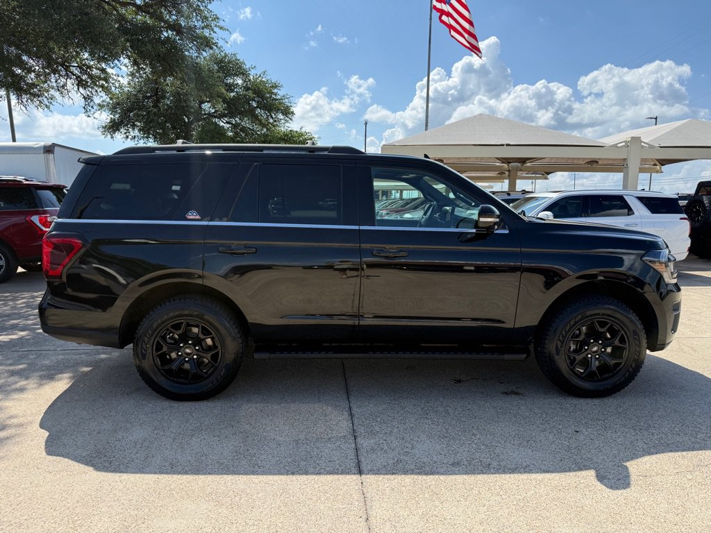 Used 2023 Ford Expedition Timberline AWD/4WD image 7