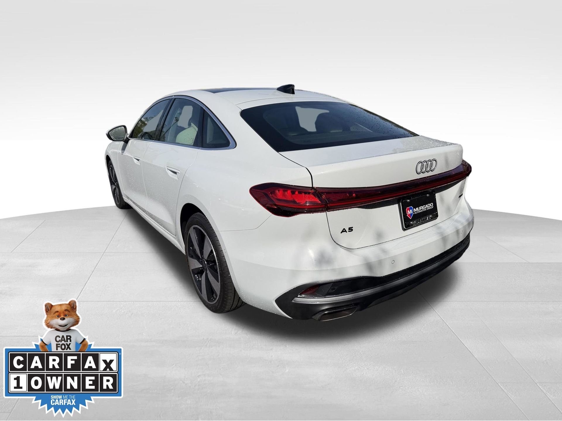 Used 2025 Audi A5 2.0T Prestige image 18