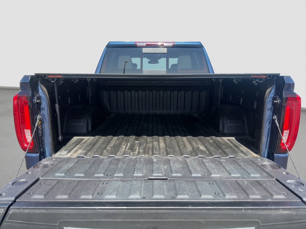 Used 2022 GMC Sierra 1500 SLT w/ SLT Convenience Package image 27