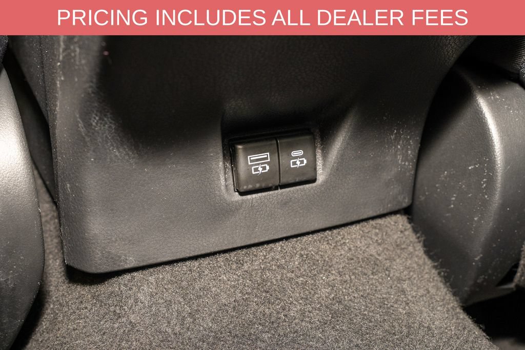 Used 2025 Toyota Camry LE FWD image 7