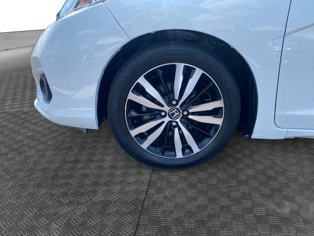Used 2018 Honda Fit EX image 14