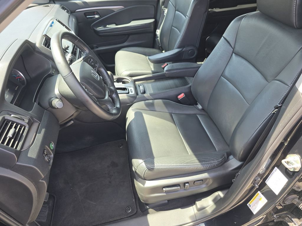 Used 2020 Honda Pilot EX-L image 30