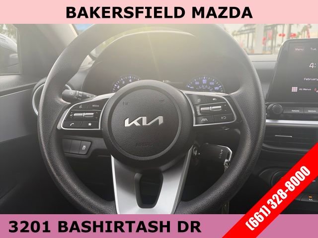 Used 2024 Kia Forte LXS image 14