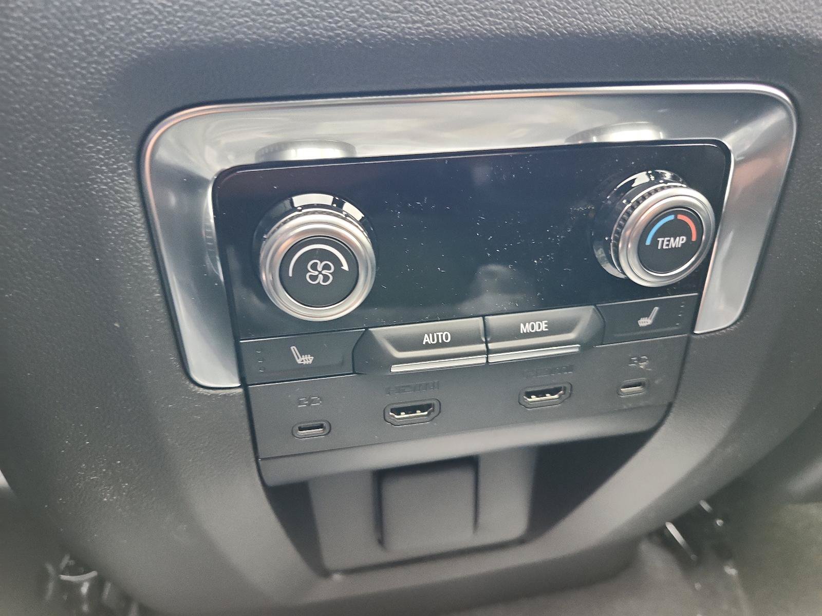 New 2027 GMC Yukon Denali AWD/4WD image 11