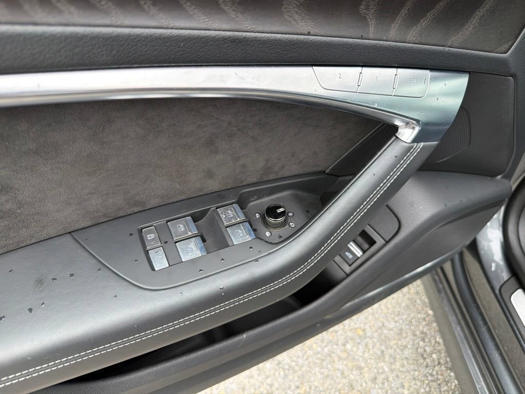 Used 2021 Audi A7 3.0T Prestige w/ Luxury Package AWD/4WD image 13