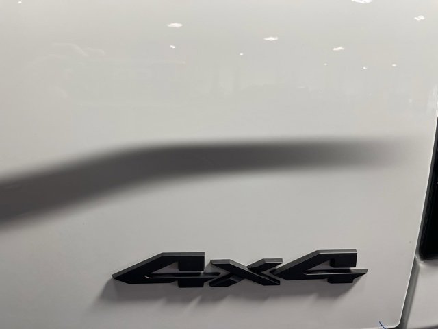 New 2025 RAM 2500 Tradesman image 10