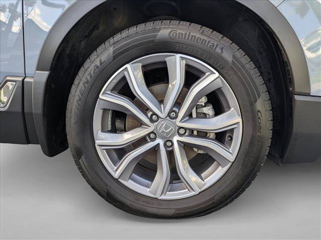 Used 2022 Honda CR-V Touring image 23