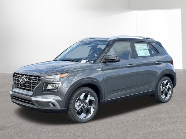 New 2026 Hyundai Venue SEL FWD image 11