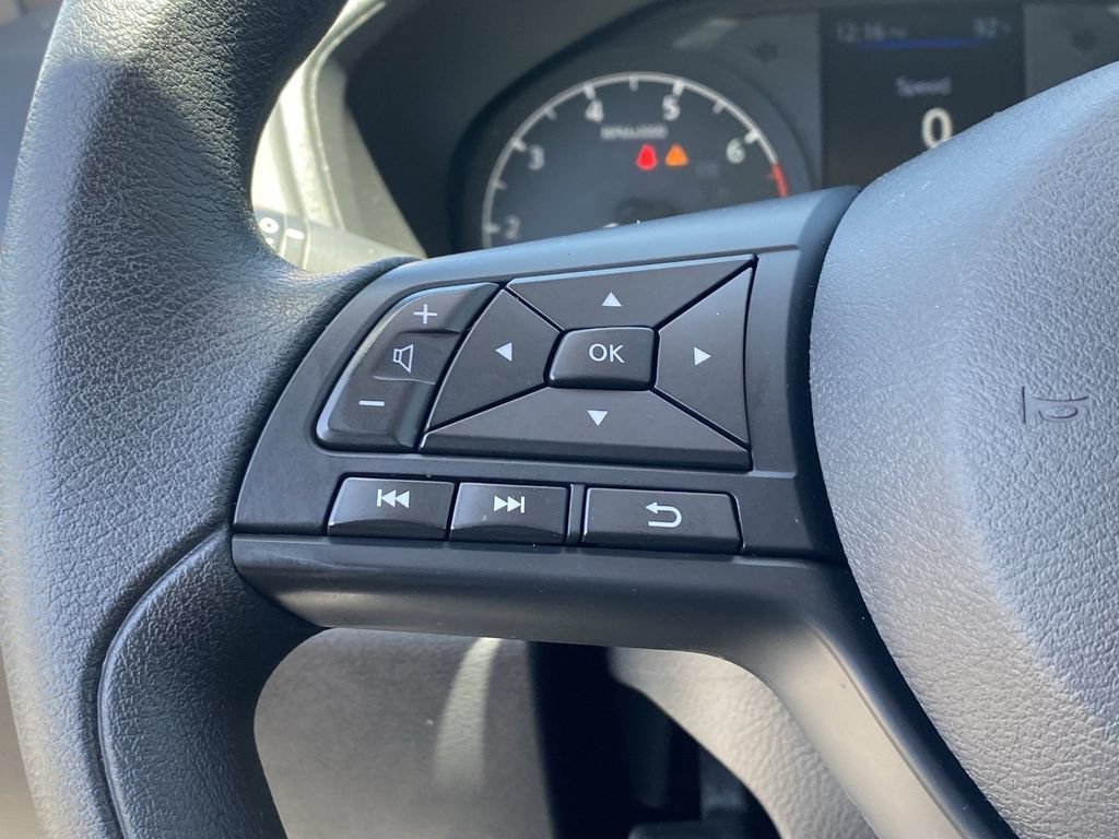 Used 2025 Nissan Altima 2.5 S FWD image 26
