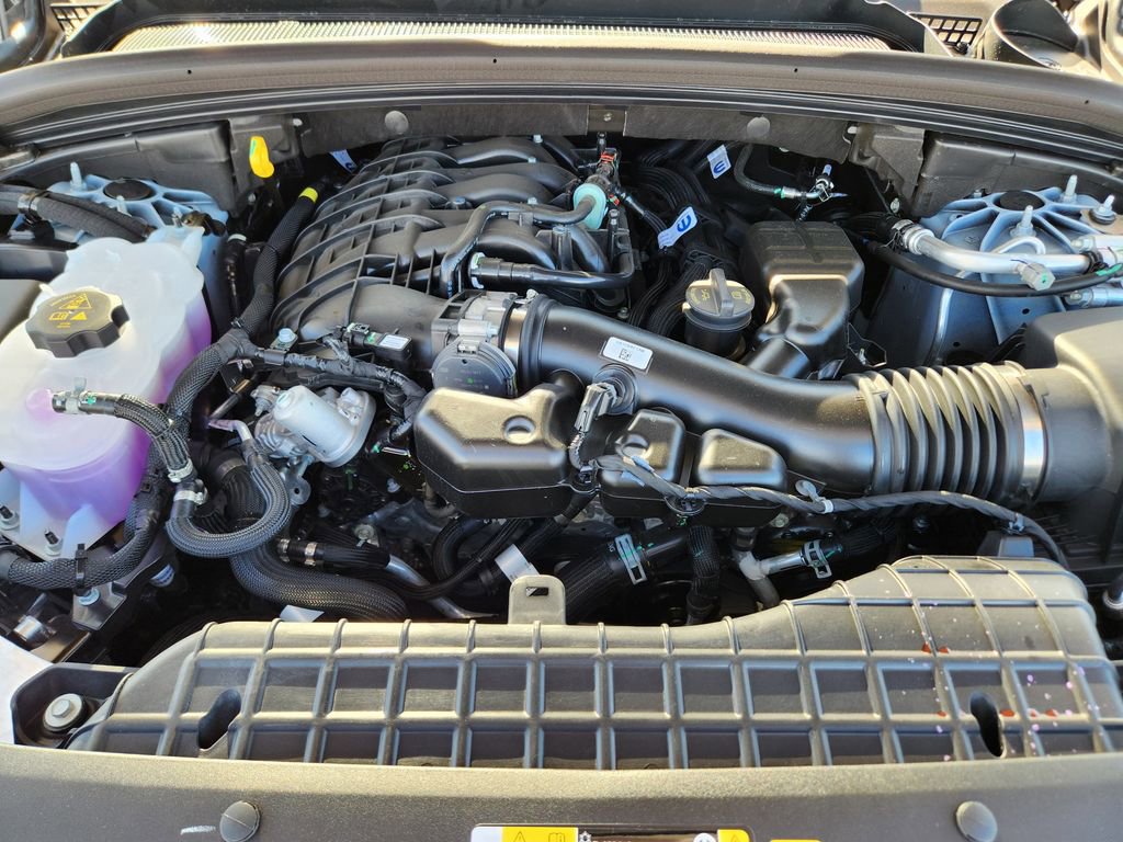 New 2026 Jeep Grand Cherokee Laredo RWD image 21
