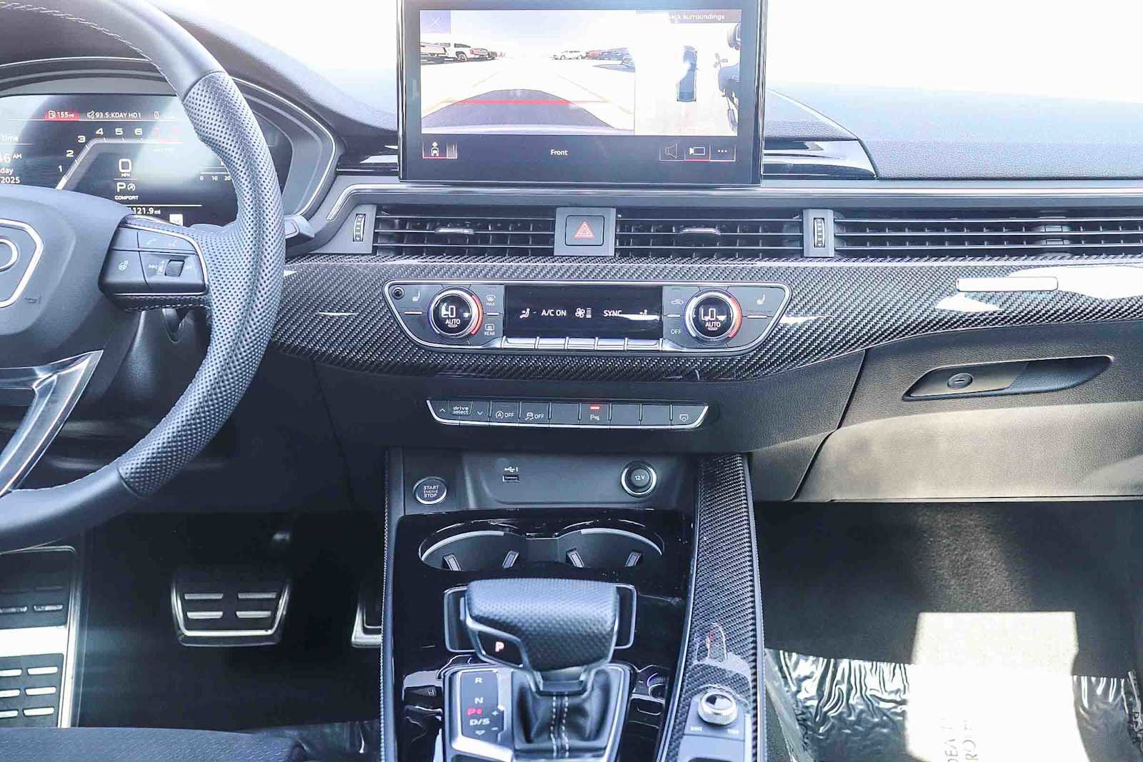 Used 2025 Audi A5 2.0T Premium Plus image 14