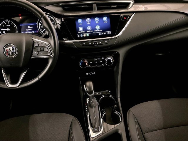 Used 2023 Buick Encore GX Preferred w/ Cold Weather Comfort Package AWD/4WD image 6