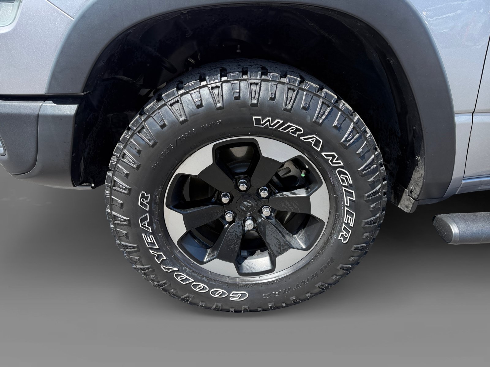 Used 2022 RAM 1500 Rebel w/ Rebel Level 1 Equipment Group AWD/4WD image 9