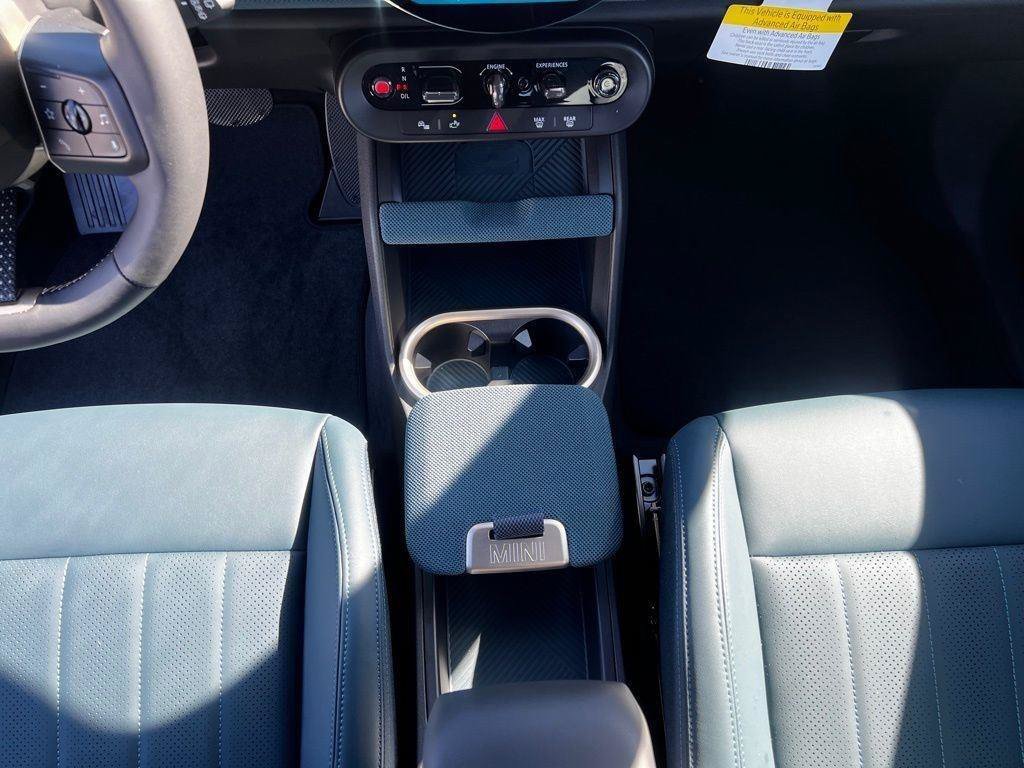 New 2025 MINI Cooper Countryman S AWD/4WD image 16