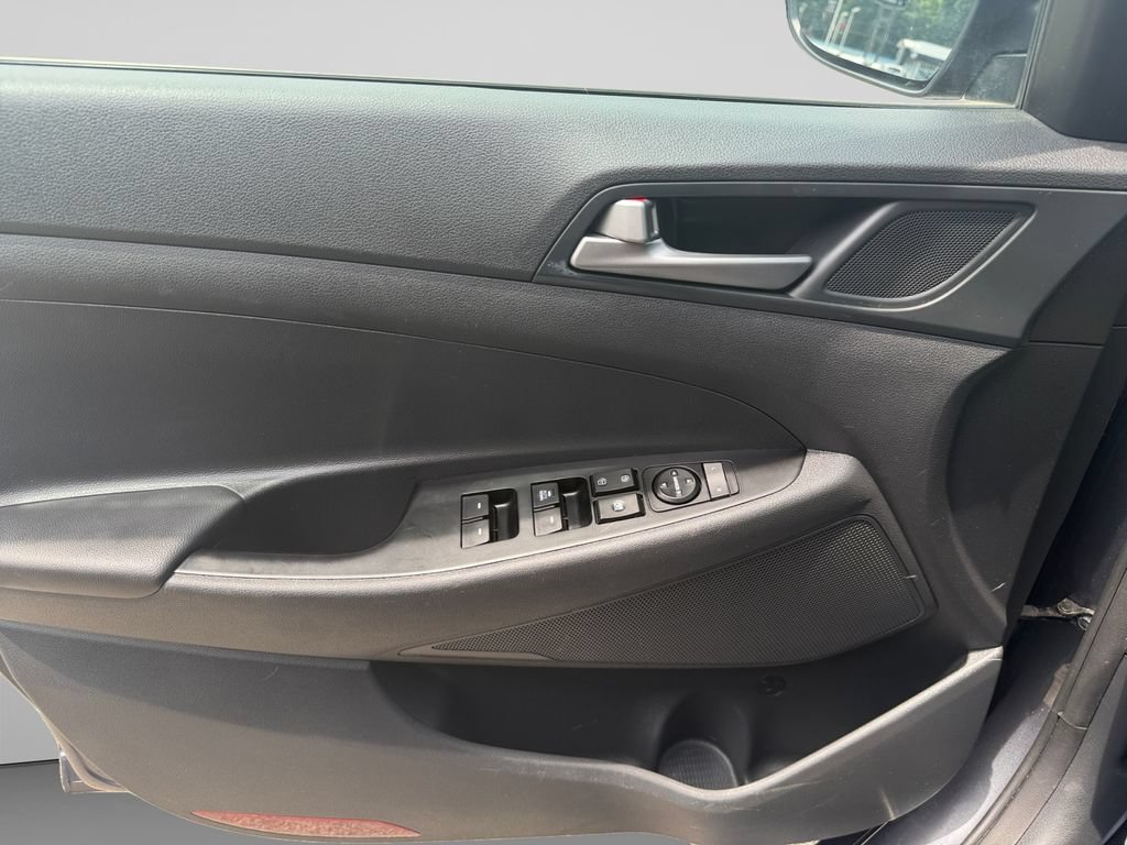 Used 2018 Hyundai Tucson SE AWD/4WD image 23