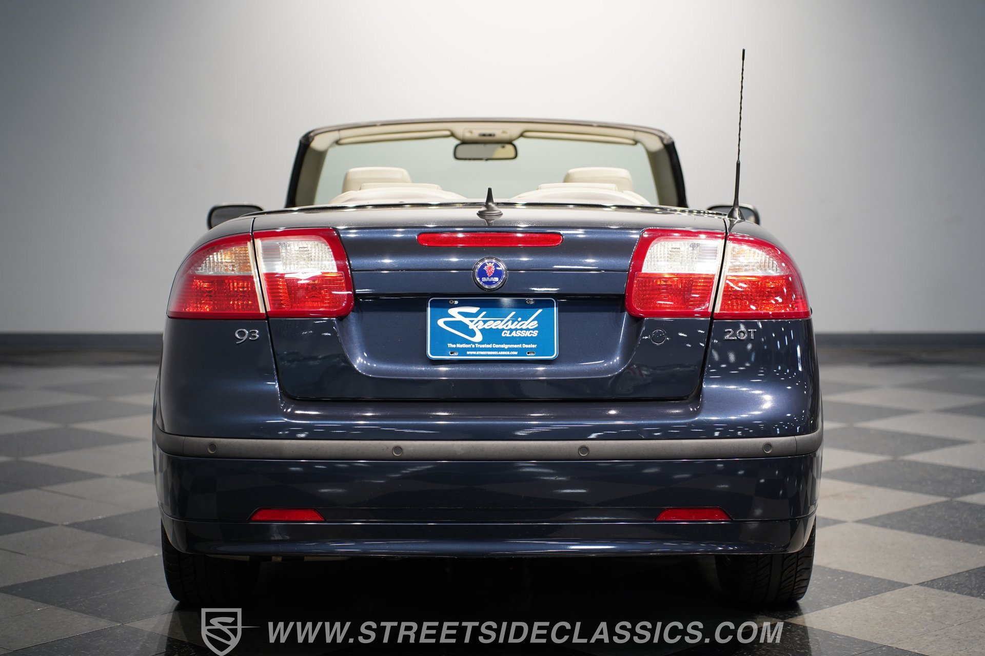 Used 2005 Saab 9-3 Arc FWD image 26