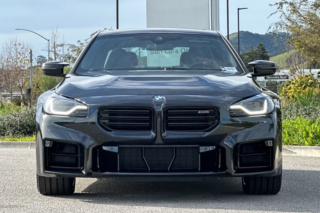 New 2026 BMW M2 w/ Lighting Package image 8