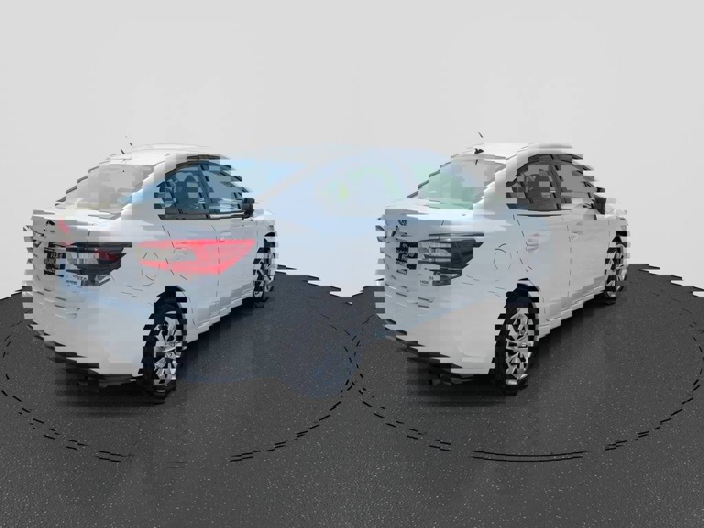 Used 2022 Subaru Impreza 2.0i image 8