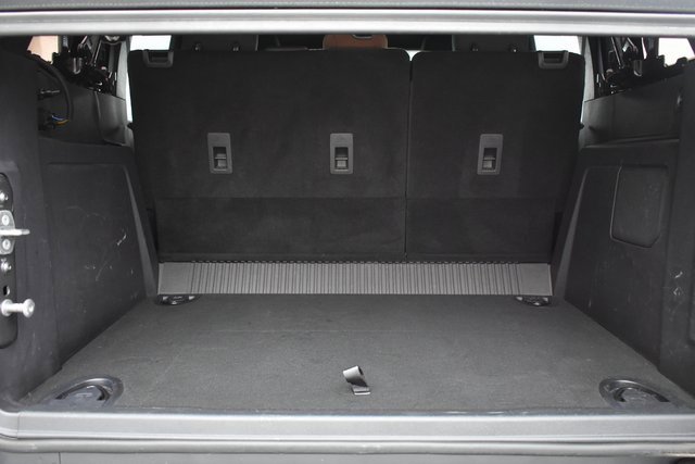 Used 2023 Ford Bronco Outer Banks w/ Sasquatch Package image 38