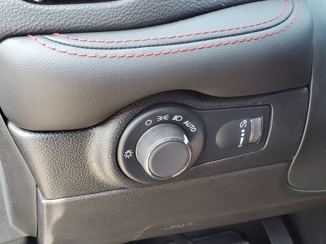 New 2026 Dodge Durango GT AWD/4WD image 10